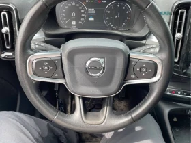 Volvo XC40 T5* Momentum* AWD* КАМЕРИ* ПОДГРЕВ* ПАНОРАМА*  - 14500 € / 28359.53 лв. - 37330222 9