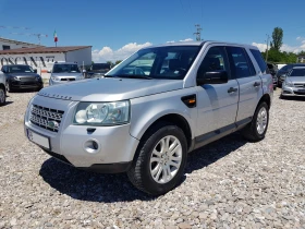 ����� �� �������� �� Land Rover Freelander 2.2 TD4 AWD-160 �.�. ���������