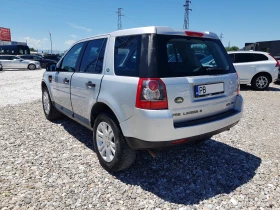 Land Rover Freelander 2.2 TD4 AWD-160 �.�. ��������� | Mobile.bg � ����� ������ 7