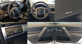 Land Rover Freelander 2.2 TD4 AWD-160 �.�. ��������� | Mobile.bg � ����� ������ 13