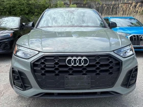 Audi Q5 Progressiv  CARFAX | Auto.bg — изображение 6