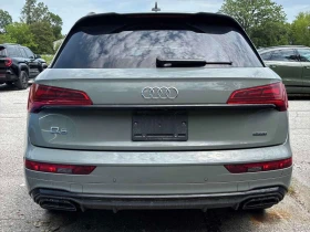 Audi Q5 Progressiv  CARFAX | Auto.bg — изображение 4