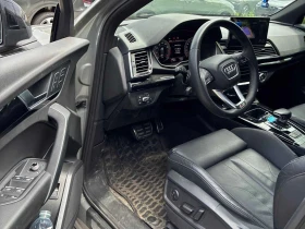 Audi Q5 Progressiv  CARFAX | Auto.bg — изображение 5