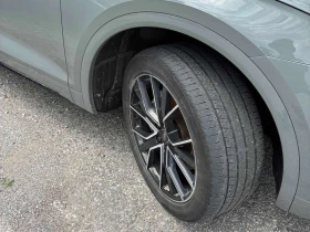Audi Q5 Progressiv  CARFAX | Auto.bg — изображение 7