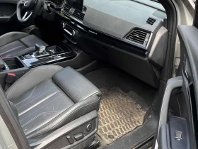 Audi Q5 Progressiv  CARFAX | Auto.bg — изображение 15