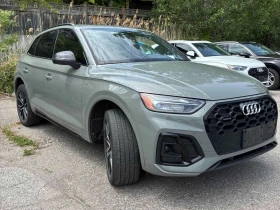 Audi Q5 Progressiv  CARFAX | Auto.bg — изображение 3