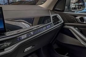 BMW X7 40d/Harman Kardon/HuD/Камера 360/6+ 1/Панорама/ | Auto.bg — изображение 13