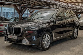 BMW X7 40d/Harman Kardon/HuD/Камера 360/6+ 1/Панорама/ | Auto.bg — изображение 3