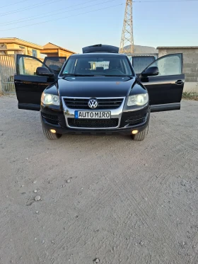 VW Touareg �� �������� | Mobile.bg � ����� ������ 9