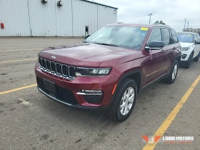 ������ Jeep Grand cherokee