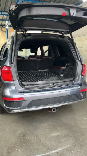 Mercedes-Benz GL 350 - 17999 € - 59285514 5