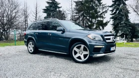 Mercedes-Benz GL 350 