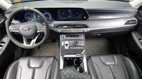 Hyundai Palisade CALLIGRAPHY * РЕАЛНИ КМ* FULL MAX | Auto.bg — изображение 9