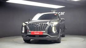 Hyundai Palisade CALLIGRAPHY * РЕАЛНИ КМ* FULL MAX | Auto.bg — изображение 3