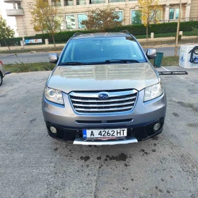����� �� �������� �� Subaru B10 Tribeca ����