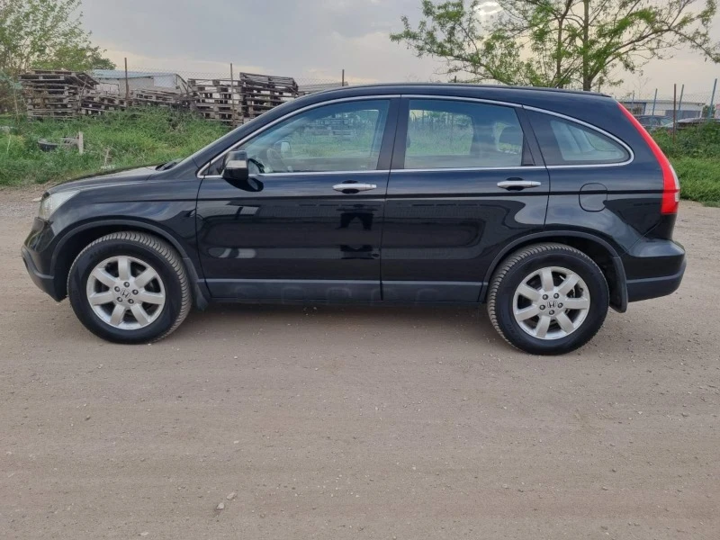 Honda Cr-v 2.0i NAVI.Автомат, снимка 4 - Автомобили и джипове - 45306569