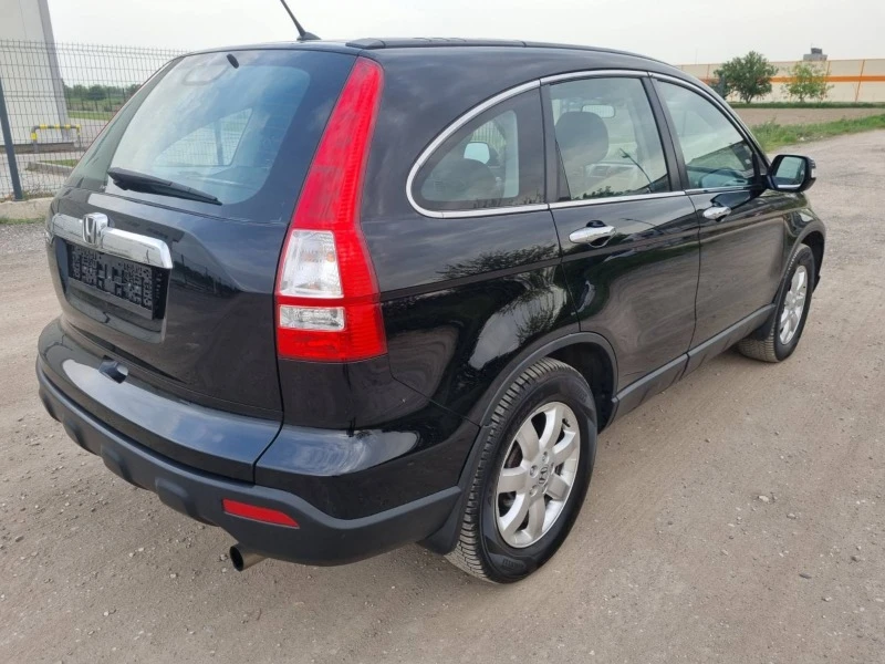 Honda Cr-v 2.0i NAVI.Автомат, снимка 6 - Автомобили и джипове - 45306569