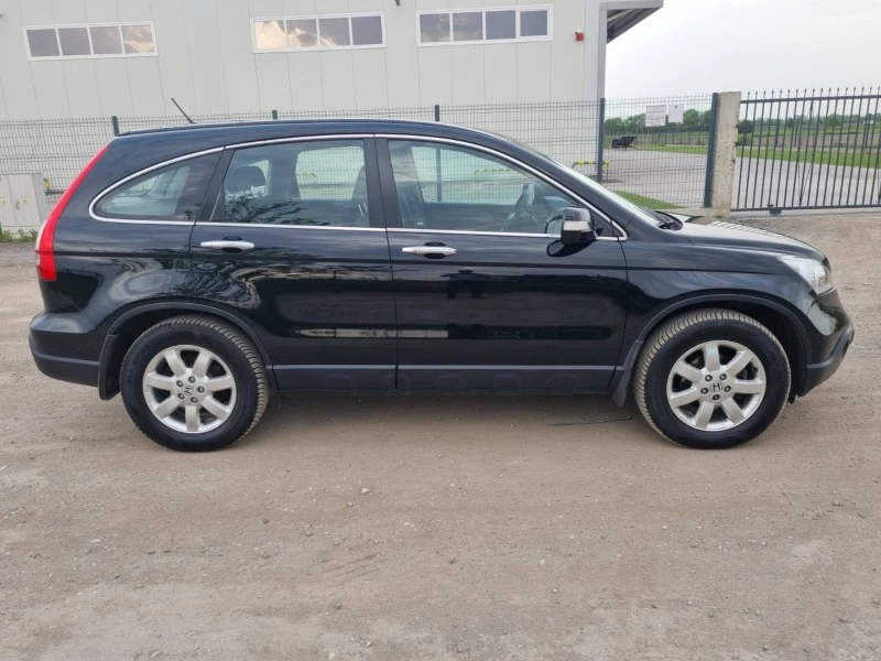 Honda Cr-v 2.0i NAVI.Автомат, снимка 7 - Автомобили и джипове - 45306569