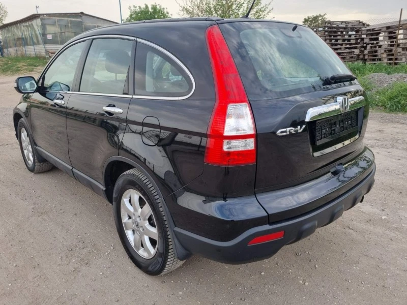 Honda Cr-v 2.0i NAVI.Автомат, снимка 5 - Автомобили и джипове - 45306569