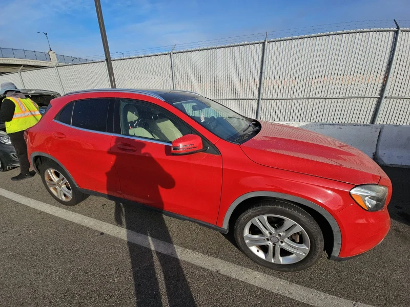 Mercedes-Benz GLA 250, снимка 1 - Автомобили и джипове - 49545515