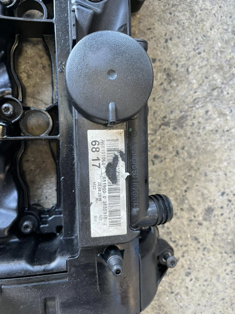 Mercedes-Benz GLA, снимка 6 - Автомобили и джипове - 52539511