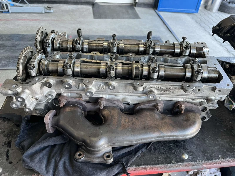 Mercedes-Benz GLA, снимка 2 - Автомобили и джипове - 52539511