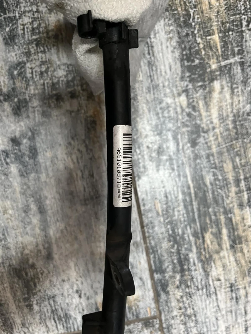 Mercedes-Benz GLA, снимка 3 - Автомобили и джипове - 52539511