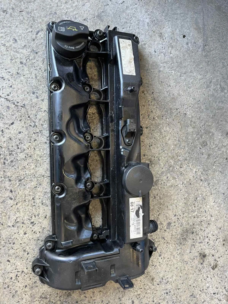 Mercedes-Benz GLA, снимка 7 - Автомобили и джипове - 52539511