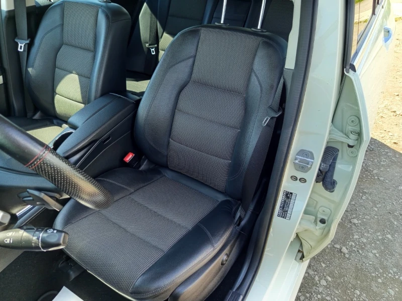 Mercedes-Benz GLK 350 3, 0 i 306ps, снимка 11 - Автомобили и джипове - 51553941