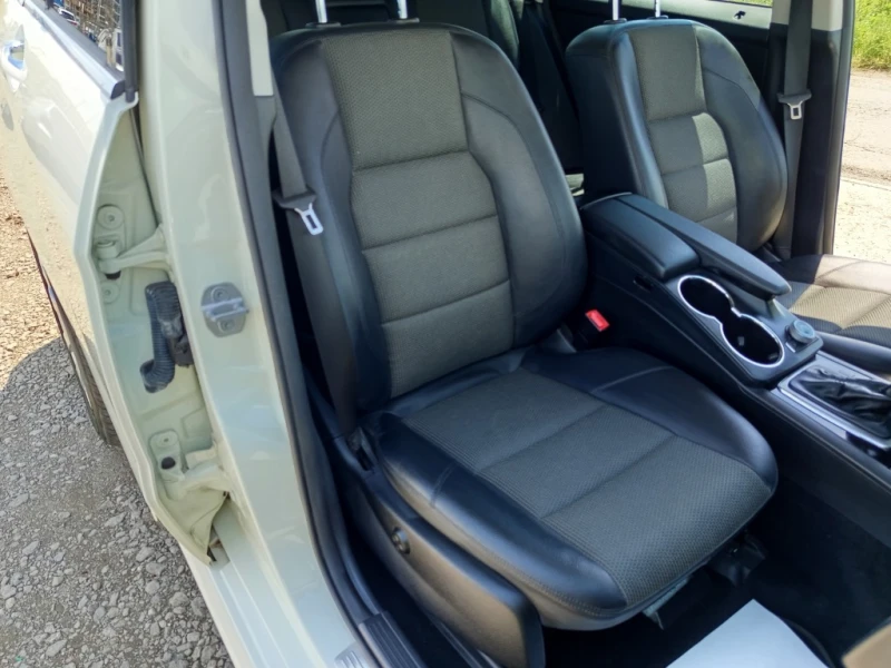 Mercedes-Benz GLK 350 3, 0 i 306ps, снимка 10 - Автомобили и джипове - 51553941