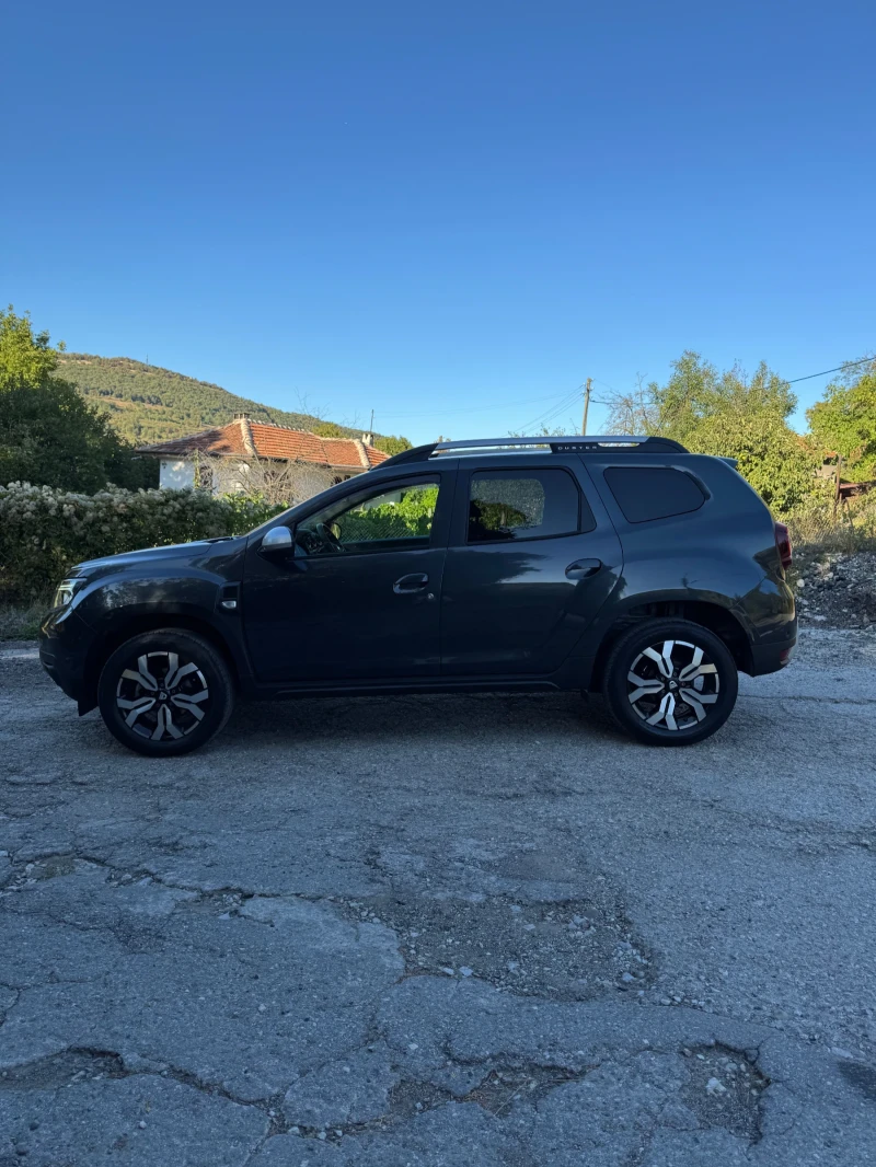 Dacia Duster 1.3 Tce , снимка 3 - Автомобили и джипове - 52376953