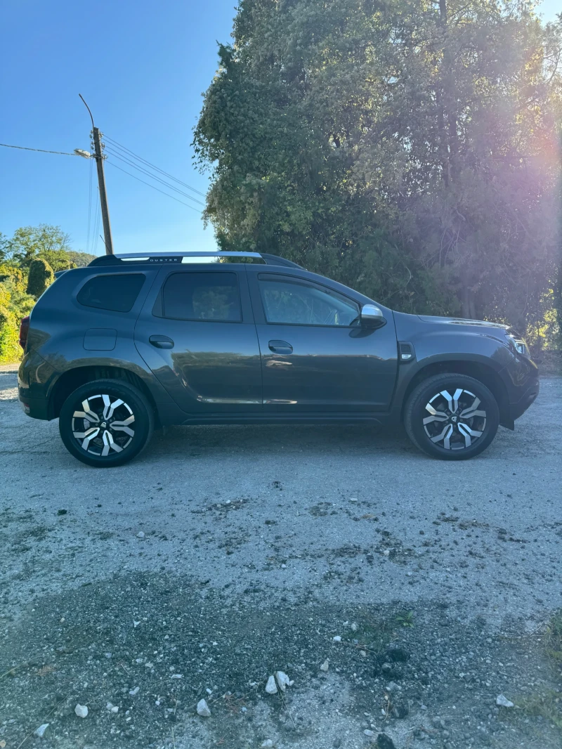 Dacia Duster 1.3 Tce , снимка 7 - Автомобили и джипове - 52376953