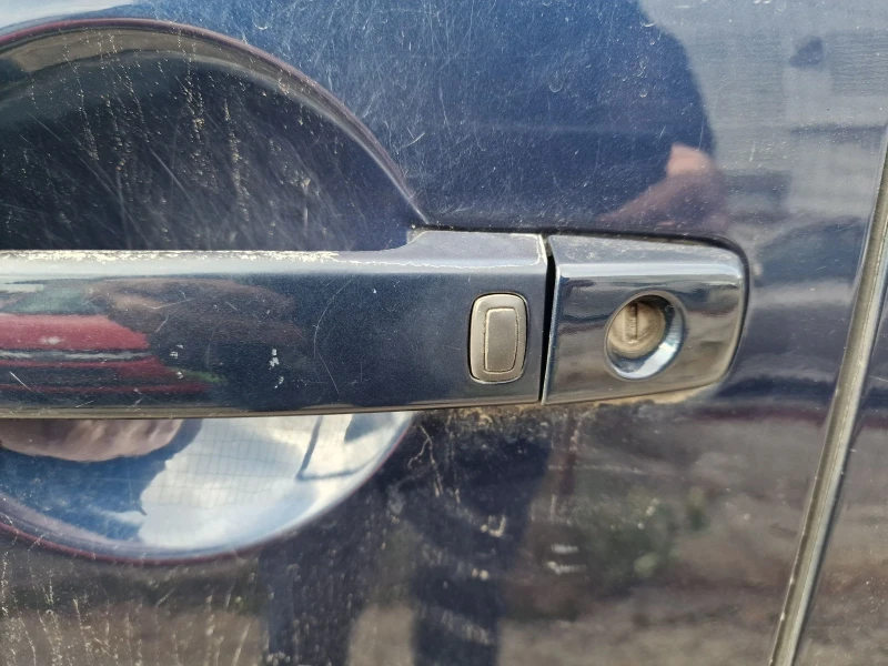 Nissan Pathfinder 2.5D 6+ 1 места, снимка 14 - Автомобили и джипове - 52148193