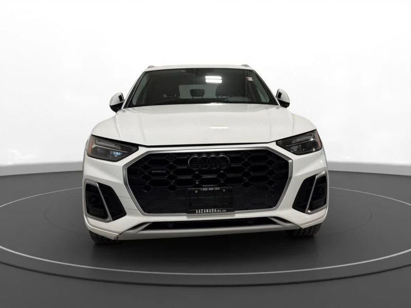 Audi Q5 45 TFSI Quattro / Progressiv / S-Line / DIGITAL, снимка 2 - Автомобили и джипове - 52749436