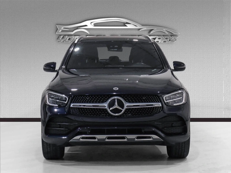Mercedes-Benz GLC * GLC300 / Premium Pkg / Sport Package / Apple Car, снимка 2 - Автомобили и джипове - 52848420