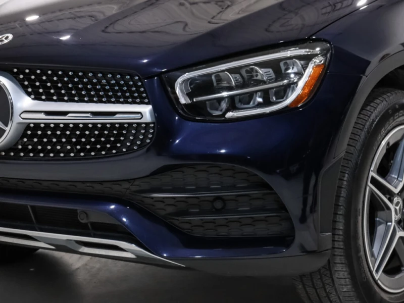 Mercedes-Benz GLC * GLC300 / Premium Pkg / Sport Package / Apple Car, снимка 8 - Автомобили и джипове - 52848420