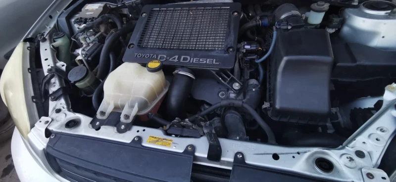 Toyota Rav4, снимка 14 - Автомобили и джипове - 52945956