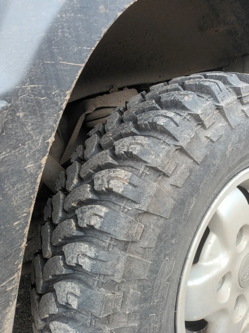 Land Rover Discovery 300 tdi, снимка 8 - Автомобили и джипове - 52975679