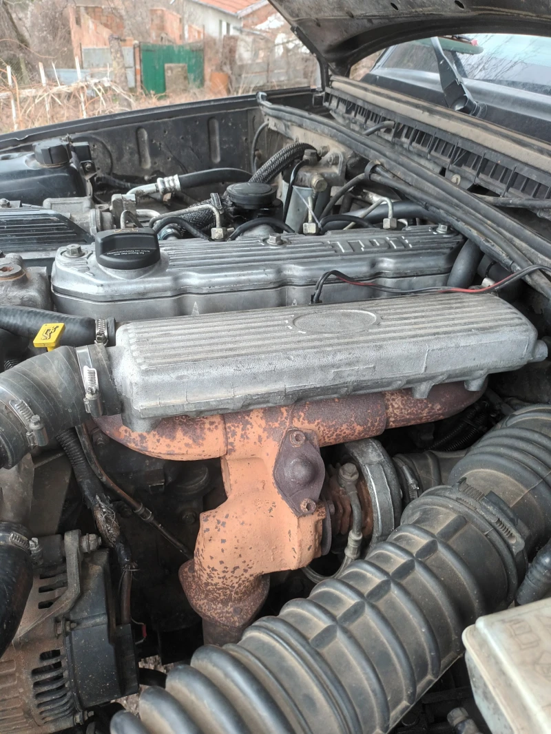 Land Rover Discovery 300 tdi, снимка 6 - Автомобили и джипове - 52975679