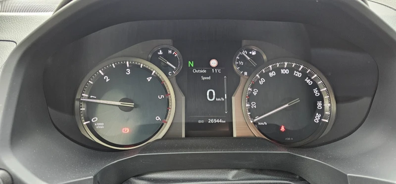 Toyota Land cruiser, снимка 10 - Автомобили и джипове - 53007585