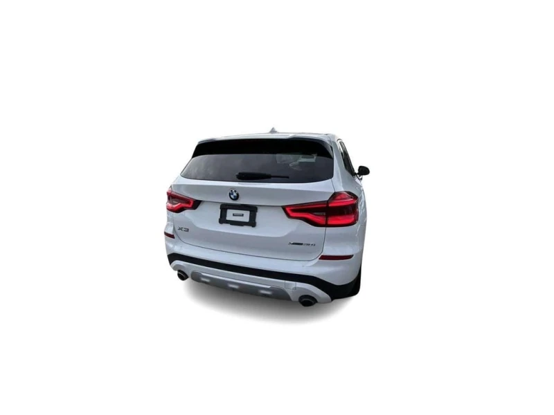 BMW X3 * sDrive30i * CARFAX * БЕЗ ПЪРВОНАЧАЛНА ВНОСКА, снимка 13 - Автомобили и джипове - 53076843