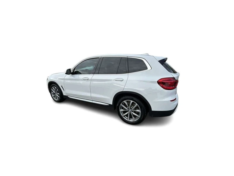 BMW X3 * sDrive30i * CARFAX * БЕЗ ПЪРВОНАЧАЛНА ВНОСКА, снимка 10 - Автомобили и джипове - 53076843