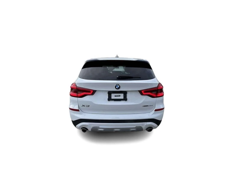 BMW X3 * sDrive30i * CARFAX * БЕЗ ПЪРВОНАЧАЛНА ВНОСКА, снимка 12 - Автомобили и джипове - 53076843