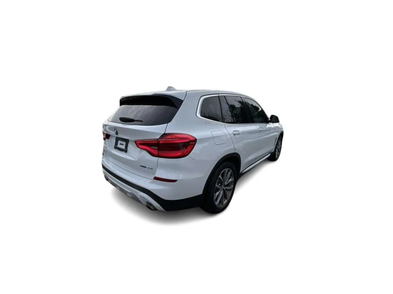 BMW X3 * sDrive30i * CARFAX * БЕЗ ПЪРВОНАЧАЛНА ВНОСКА, снимка 14 - Автомобили и джипове - 53076843