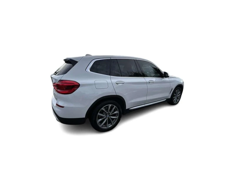 BMW X3 * sDrive30i * CARFAX * БЕЗ ПЪРВОНАЧАЛНА ВНОСКА, снимка 15 - Автомобили и джипове - 53076843