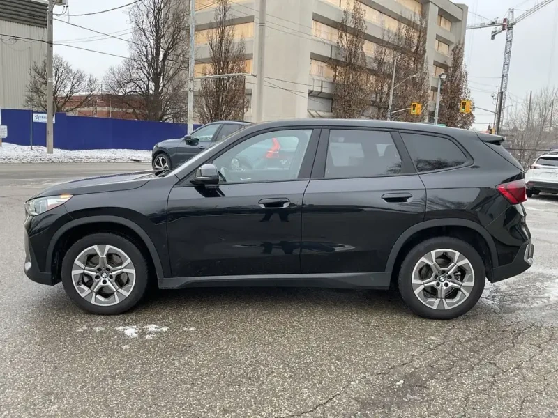 BMW X1 * xDrive28i * CARFAX* ОПЦИЯ ЗА ФИНАНСИРАНЕ* , снимка 7 - Автомобили и джипове - 53234497