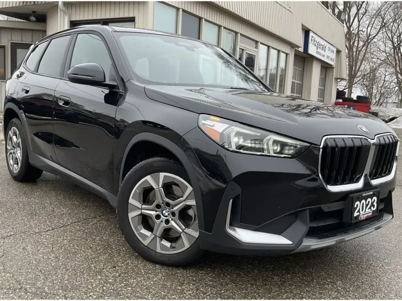 BMW X1 * xDrive28i * CARFAX* ОПЦИЯ ЗА ФИНАНСИРАНЕ* 