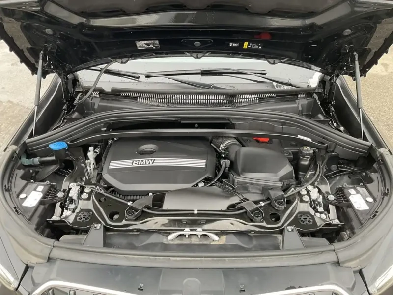 BMW X1 * xDrive28i * CARFAX* ОПЦИЯ ЗА ФИНАНСИРАНЕ* , снимка 10 - Автомобили и джипове - 53234497