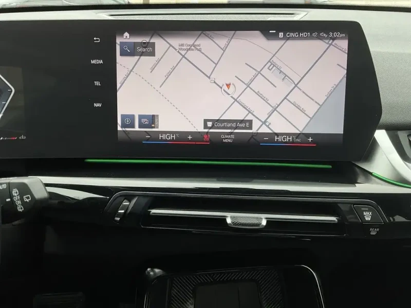 BMW X1 * xDrive28i * CARFAX* ОПЦИЯ ЗА ФИНАНСИРАНЕ* , снимка 12 - Автомобили и джипове - 53234497