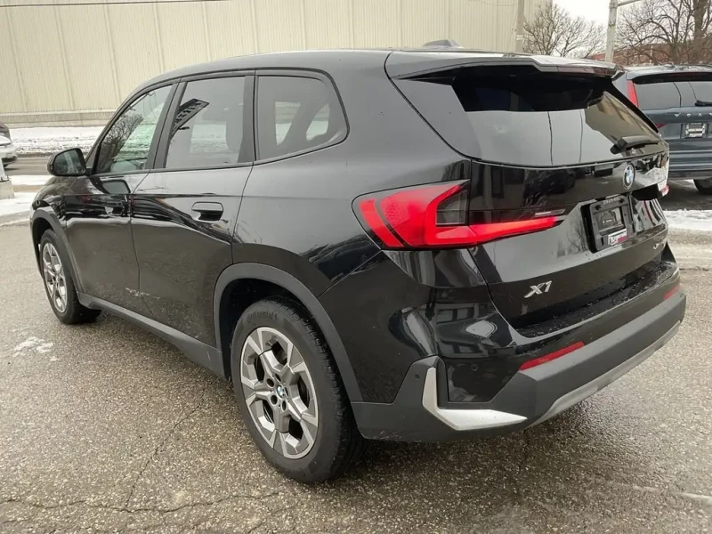 BMW X1 * xDrive28i * CARFAX* ОПЦИЯ ЗА ФИНАНСИРАНЕ* , снимка 4 - Автомобили и джипове - 53234497